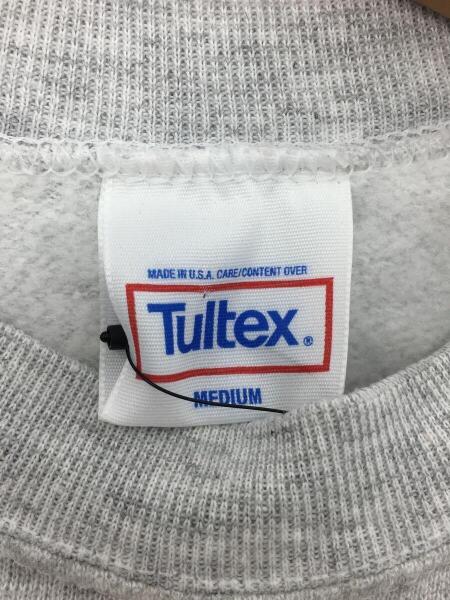 TULTEX(タルテックス) / タルテックス/スウェット/M/コットン/GRY 