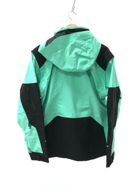 THE NORTH FACE(ザノースフェイス) / GORE-TEX TRANSFORMER JACKET_ 