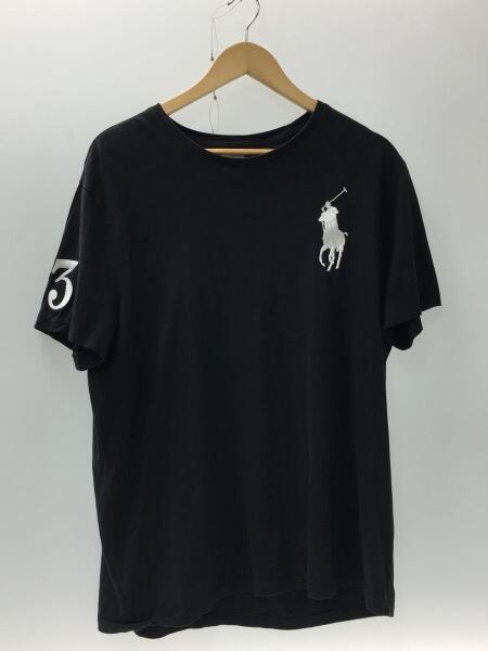 POLO RALPH LAUREN(ポロラルフローレン) / Tシャツ/XL/コットン 