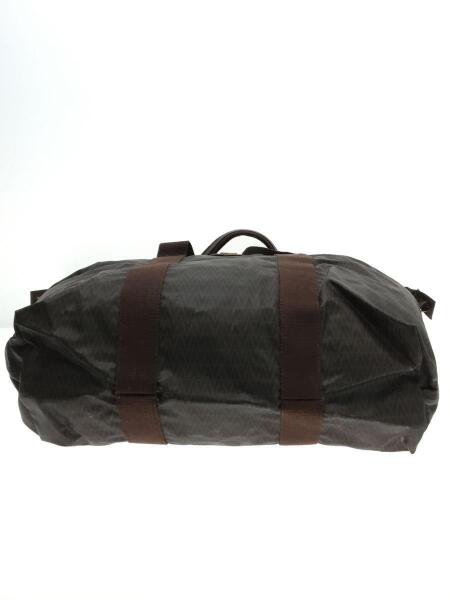 VALENTINO ヴァレンティノ ボストンバッグ セカンドバッグ付き グリーン