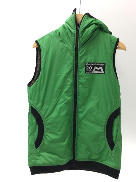 マウンテンイクイップメント ダウンベストS マウンテン