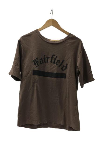 Deuxieme Classe Mme.CREW Tシャツ Deuxieme classe crew tシャツ tシャツ 半袖 Mme CREW Tシャツ レディース