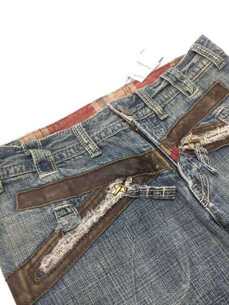 MARITHE FRANCOIS GIRBAUD(マリテフランソワジルボー) / ボトム/M