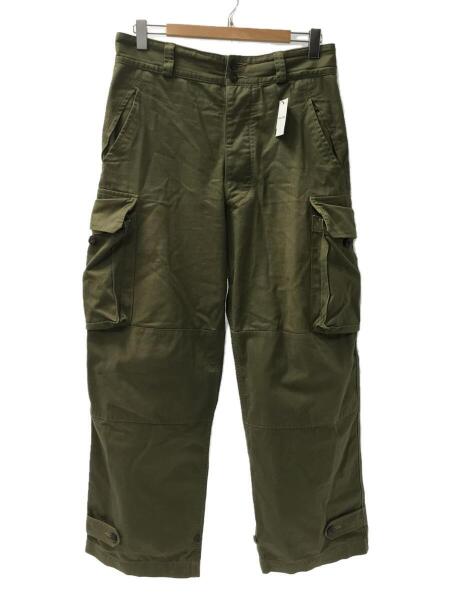 オアスロウ カーゴパンツ 01-5265-76-jp]orSlow(オアスロウ) EASY