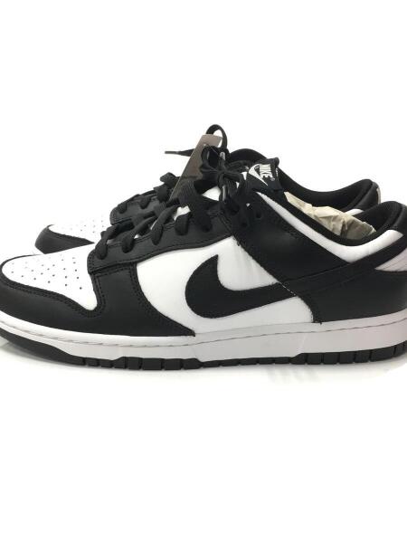 NIKE(ナイキ) / ナイキ/パンダ/DUNK LOW RETRO_ダンク ロー レトロ 