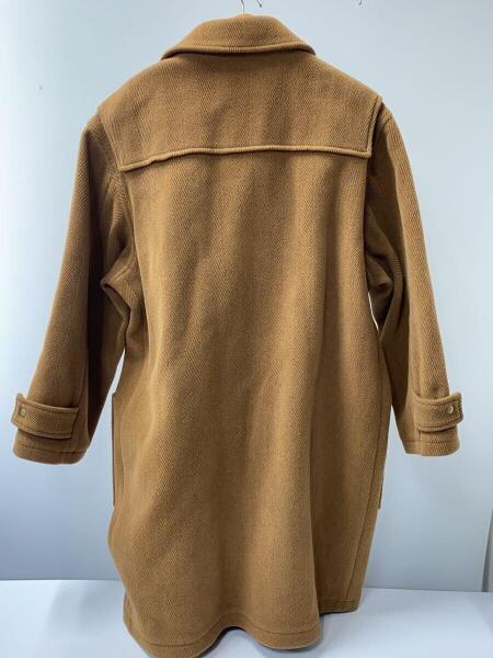 Paul Smith / コート/L/ウール/CML/無地 Paul Smith(ポールスミス) / ポールスミス/コート/L/ウール/CML/無地