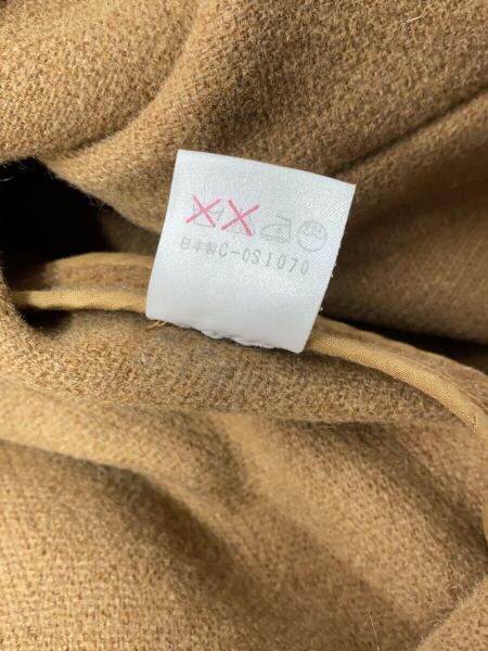 Paul Smith(ポールスミス) / ポールスミス/コート/L/ウール/CML/無地