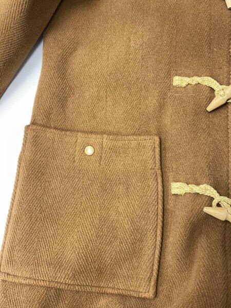 Paul Smith(ポールスミス) / ポールスミス/コート/L/ウール/CML/無地