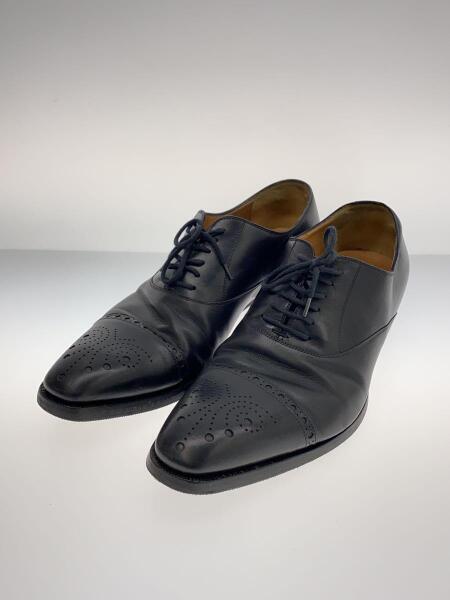 GUCCI / ドレスシューズ/US8.5/BLK/レザー/225094 GUCCI(グッチ) / ドレスシューズ/US8.5/BLK/レザー/225094 | 中古品の