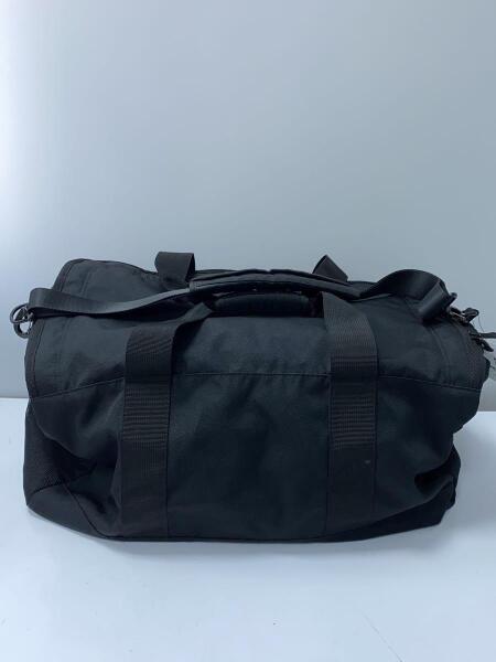 canterbury(カンタベリー) / ボストンバッグ/--/BLK/無地 | 中古品の 