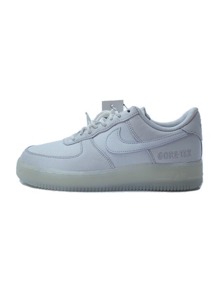 NIKE(ナイキ) / AIR FORCE 1 GTX_エアフォース 1 GTX/26.5cm/WHT 
