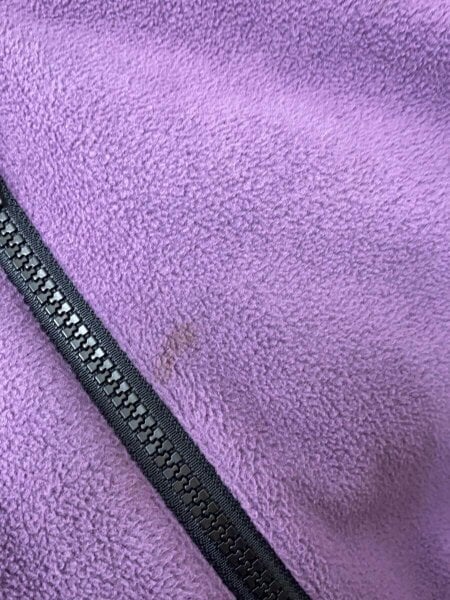 X-LARGE(エクストララージ) / フリースジャケット/L/ポリエステル/PUP