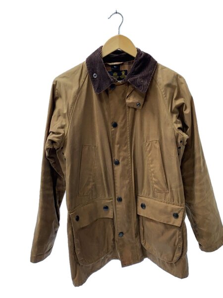 Barbour(バブアー) / カバーオール/36/コットン/BRW/1302107 | 古着の 