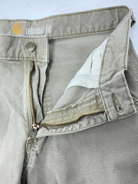 Carhartt(カーハート) / タックペインターパンツ/ボトム/--/コットン