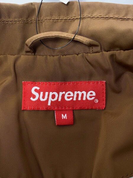 Supreme(シュプリーム) / 19SS/Apple Coaches Jacket/ナイロン