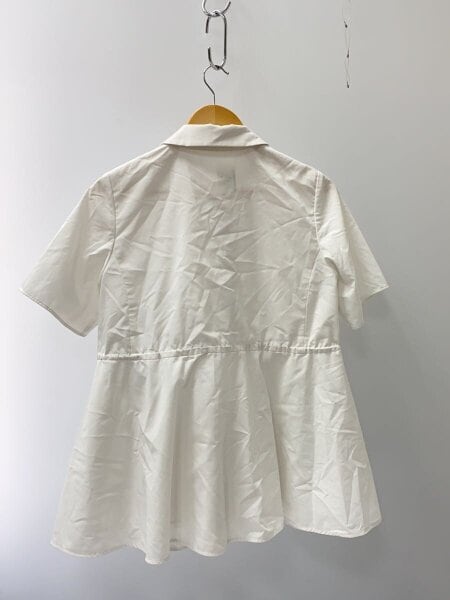 FOXEY NEWYORK(フォクシーニューヨーク) / NUANCE/半袖ブラウス/38