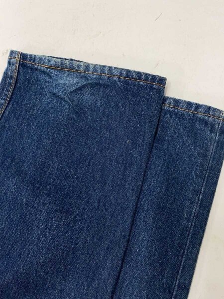 Levi’s / ボトム/31/コットン/IDG/無地/501 Levi's(リーバイス) / 501/USA製/ボトム/31/コットン/IDG/インディゴ