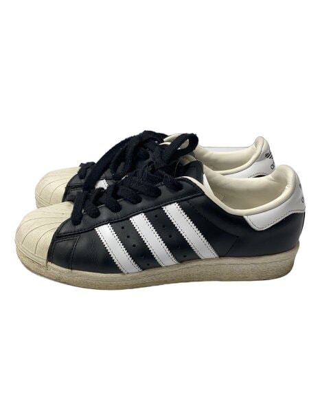 adidas(アディダス) / SUPERSTAR 82_スーパースター 82/24.5cm/黒 