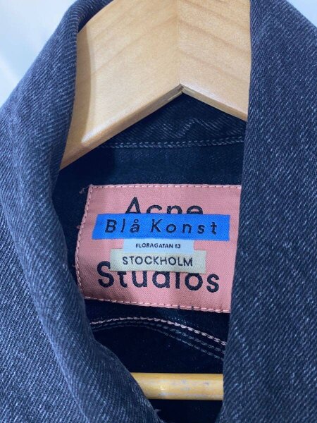Acne Studios Bla Konst(アクネストゥディオズブロコンスト) / ユニ 