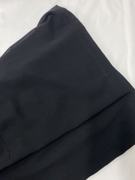 Namacheko 25ss NAMACHEKO Double Waistband Shorts – Vertical Rags