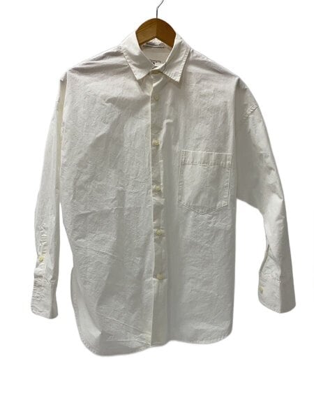 MADISONBLUE(マディソンブルー) / J．BRADLEY L S SHIRT/長袖シャツ/XS 