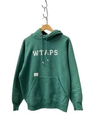 WTAPSのパーカー検索結果|古着・中古品の通販サイト セカンド 