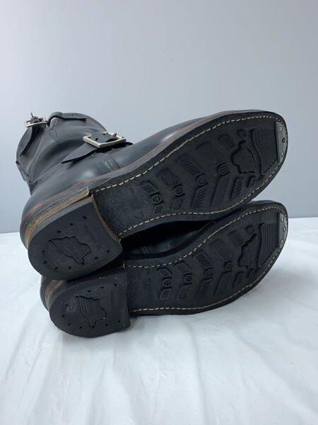 RED WING(レッドウィング) / ショートエンジニアブーツ/27.5cm