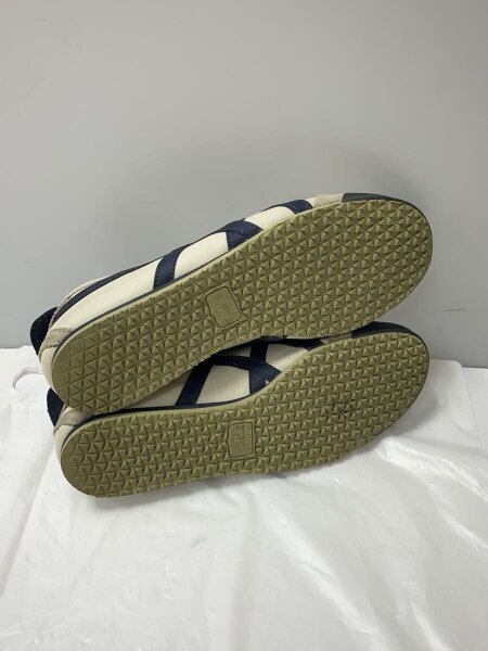 Onitsuka Tiger(オニツカタイガー) / ローカットスニーカー/25.5cm 