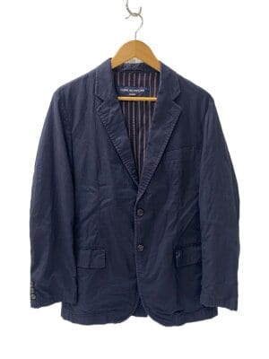 COMME des GARCONS HOMMEのテーラードジャケット検索結果|古着・中古品