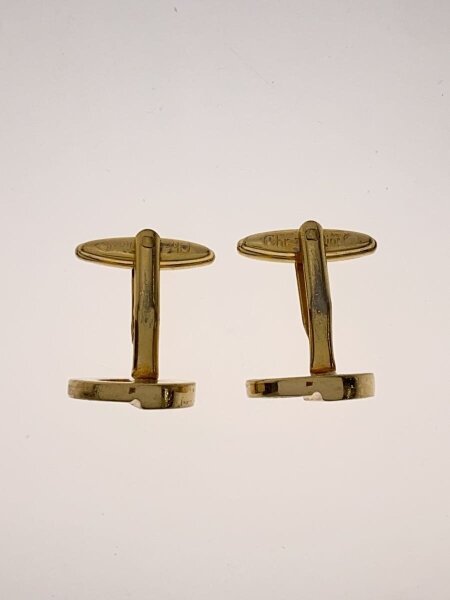 【良品】Dior カフス　ラインストーン　0510 Christian Dior(クリスチャンディオール) / アクセサリー/カフリンクス