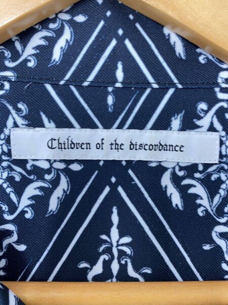 Children of the discordance(チルドレンオブザディスコ-ダンス