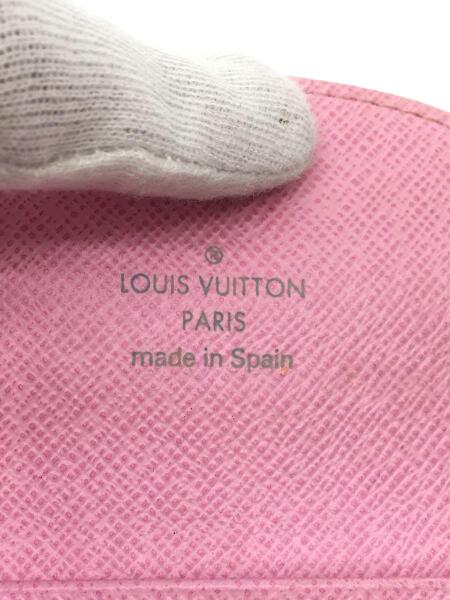 LOUIS VUITTON(ルイヴィトン) / アンヴェロップ・カルトドゥヴィジット