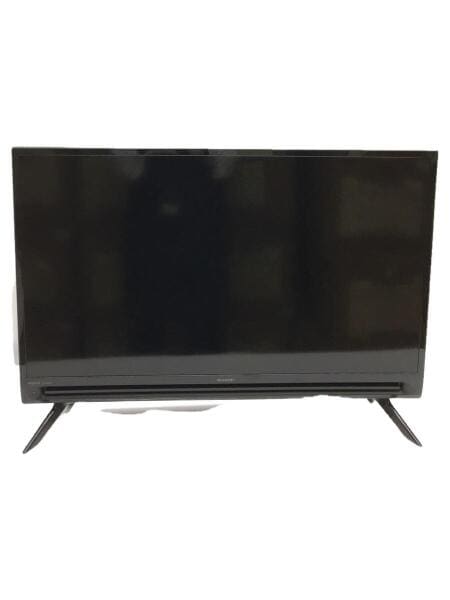 SHARP(シャープ) / 薄型テレビ・液晶テレビ AQUOS 2T-C32AC1 [32インチ 