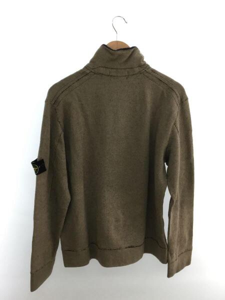 STONE ISLAND(ストーンアイランド) / 90s/00s/old/ハイネックハ-フ