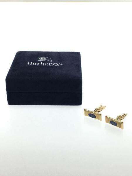BURBERRYS(バーバリーズ) / 小物/--/GLD/メンズ/カフスボタン | 中古品