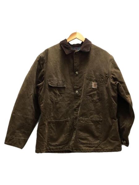 Carhartt(カーハート) / Duck Chore Coat/チョアコート/裏地 