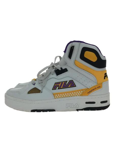 FILA(フィラ) / Teratach 600 Hi/1BM00880-139/ハイカットスニーカー 