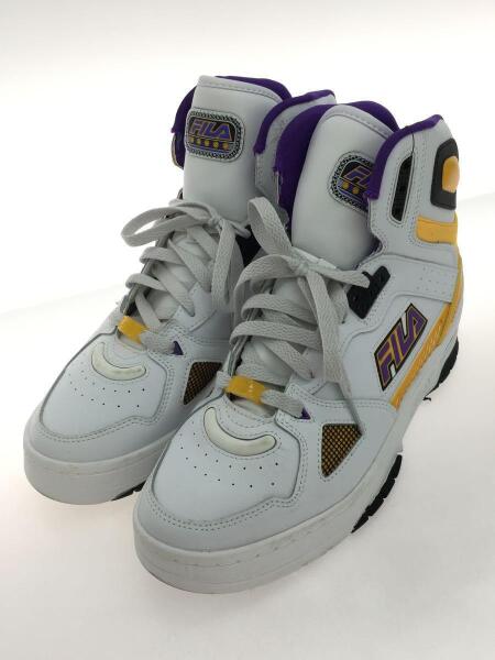 FILA(フィラ) / Teratach 600 Hi/1BM00880-139/ハイカットスニーカー 