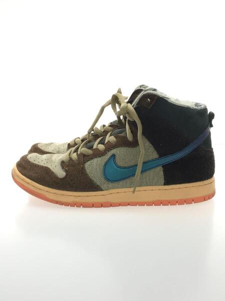 NIKE(ナイキ) / SB DUNK HIGH PRO QS_SB ダンク ハイ プロ QS/29.5cm 