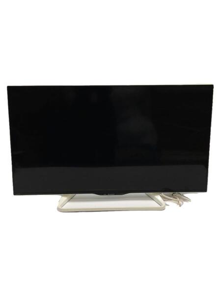 SHARP(シャープ) / 薄型テレビ・液晶テレビ AQUOS LC-40W20-W [40 