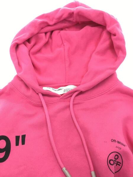 Off-White IMPRESSIONISM パーカー 2019