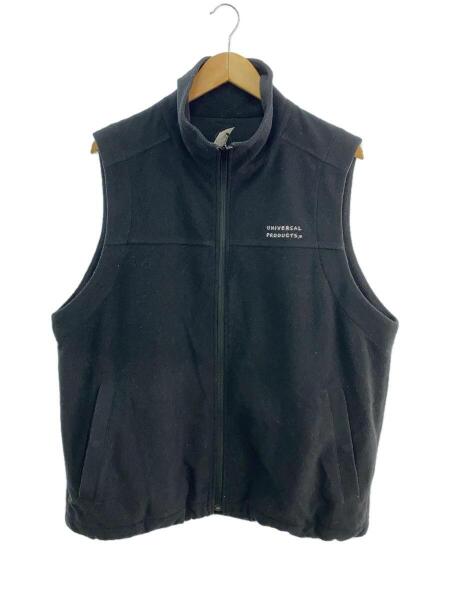UNIVERSAL PRODUCTS(ユニバーサルプロダクツ) / UP+N FLEECE VEST 