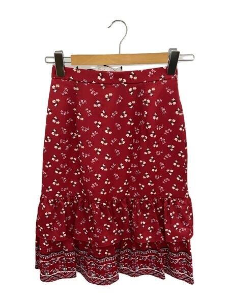 GRACE CONTINENTAL(グレースコンチネンタル) / 小花柄ティアード  