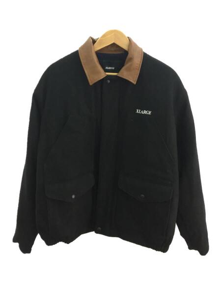 X-LARGE(エクストララージ) / WOOL WORK JACKET/ウールワーク 