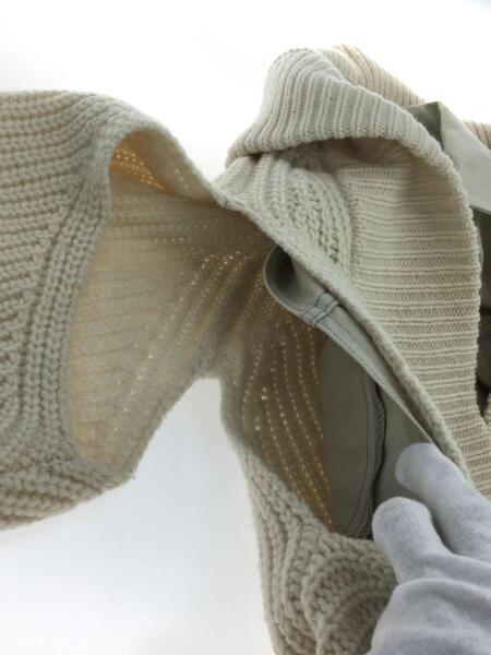 TOGA PULLA(トーガプラ) / Knit G-Jacket Lee SP/ニットジャケット/S