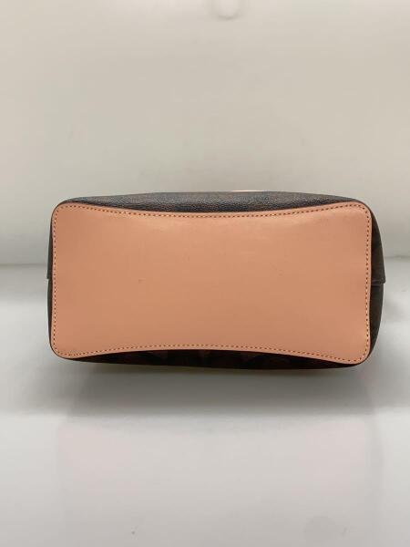 COACH(コーチ) / スモールタウンバケットバッグ/シグネチャー/2way 