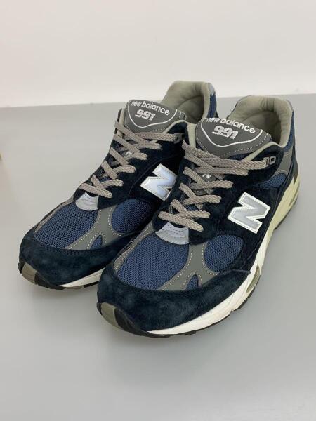 NEW BALANCE(ニューバランス) / M991NV/イングランド製 /ローカット 