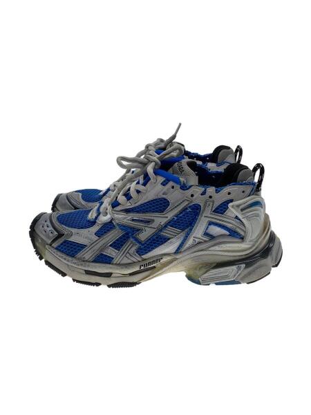 BALENCIAGA(バレンシアガ) / RUNNER/ユーズド加工/ローカット 