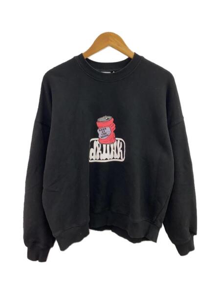 その他ブランド(ソノタブランド) / Bark at the Moon/スウェット/M  