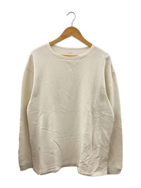 Porter Classic(ポータークラシック) / FRENCH THERMAL CREW NECK 